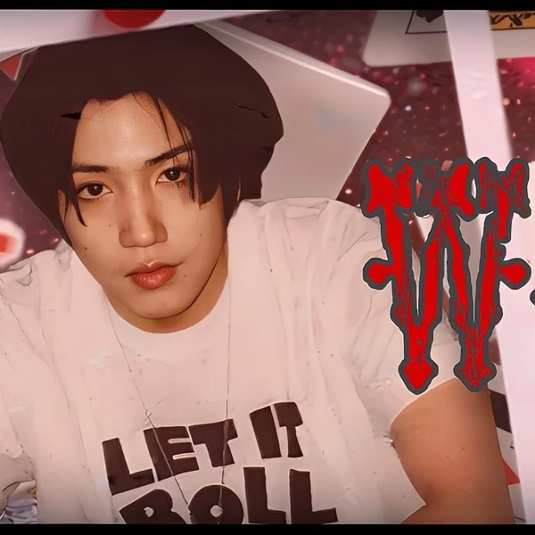 Fans' Pick: Best Moment of Wooseok (PENTAGON)