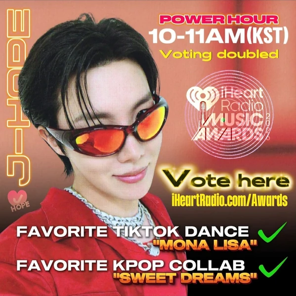 팬들이 뽑은 제이홉 (방탄소년단) 최고의 순간