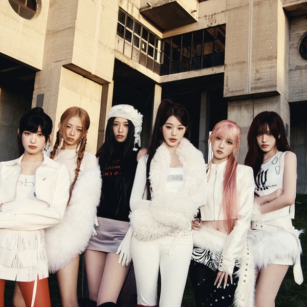 Fans' Pick: Best Moment of IVE