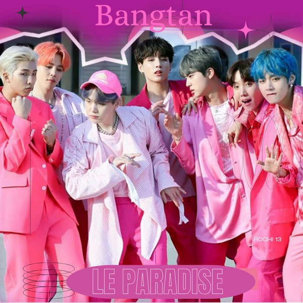 Penampilan BTS yang Paling Dicintai Hari Ini