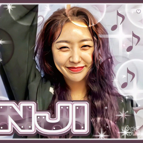 Today's Most Loved Minji