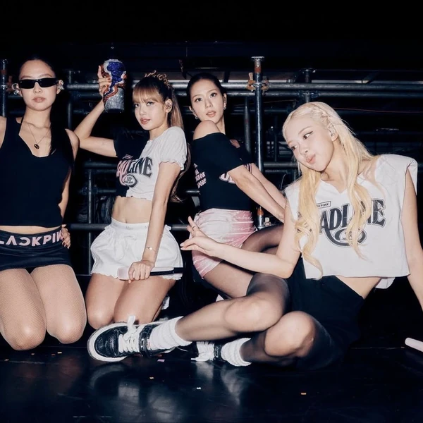 Penampilan BLACKPINK yang Paling Dicintai Hari Ini