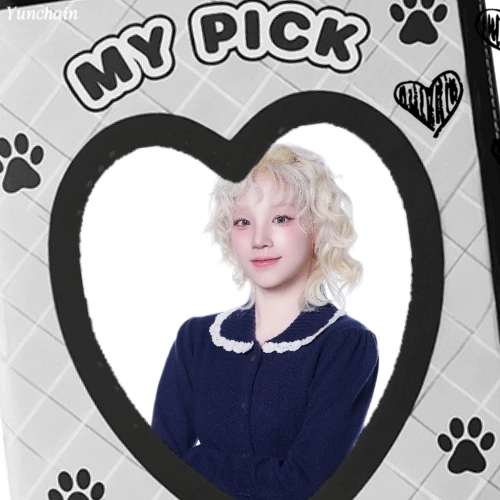 Popular profile image of i-dle selected by votes