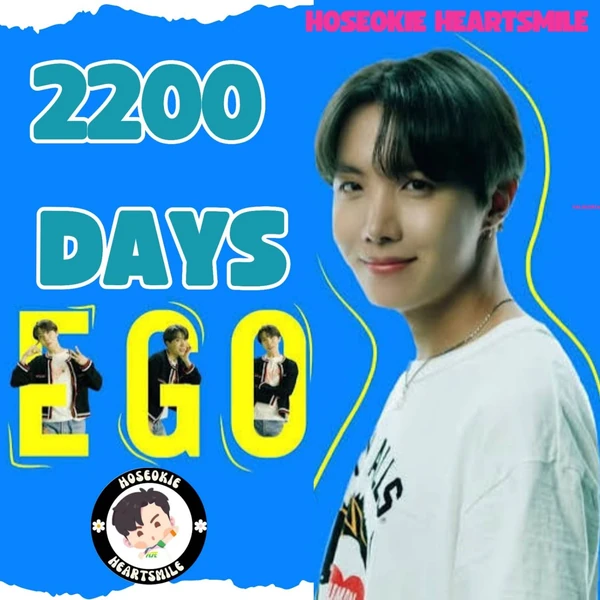 Momen Terbaik j-hope (BTS) Pilihan Penggemar