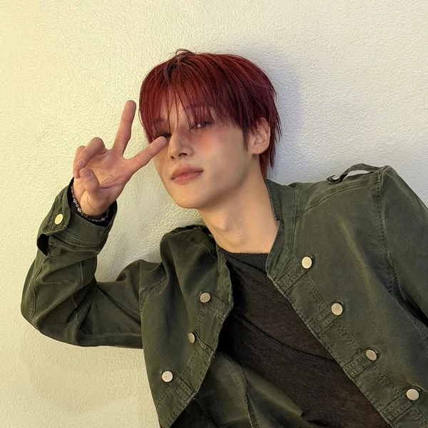 오늘 가장 사랑받은 에이티즈의 모습