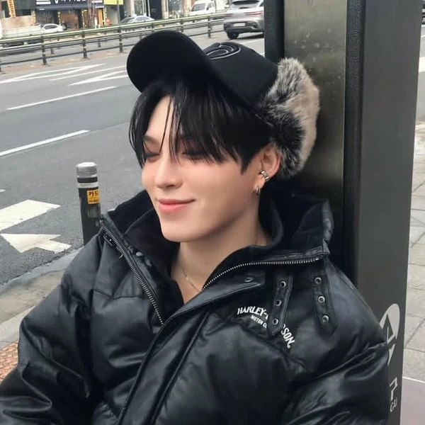 Popular profile picture of HEECHAN (DKB) loved by fans