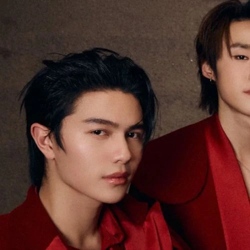 Popular profile picture of LYKN loved by fans