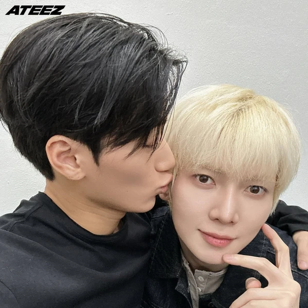 팬들이 뽑은 에이티즈 최고의 순간