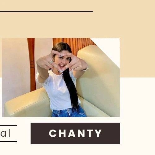 Top Photo Full of Chanty (Lapillus) Love