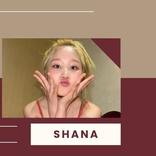 Top Photo Full of Shana (Lapillus) Love