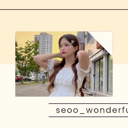 Momen Terbaik Seowon (Lapillus) Pilihan Penggemar