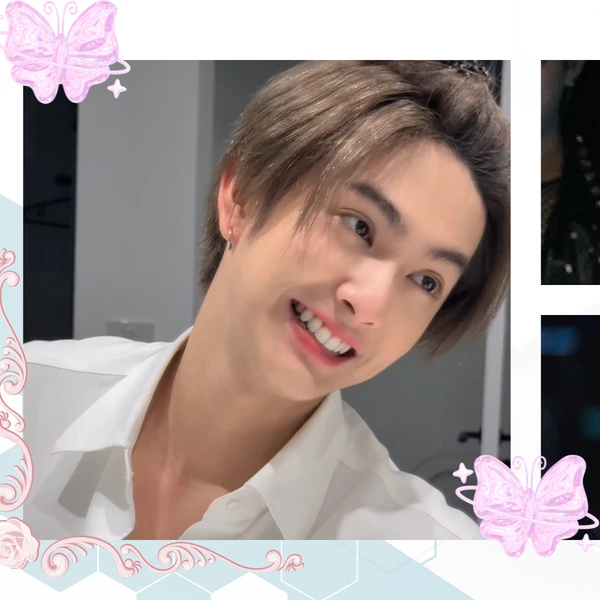 Popular profile image of Copper (BUS) selected by votes