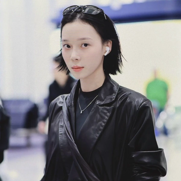 充滿粉絲愛意的Winter (aespa)人氣照片