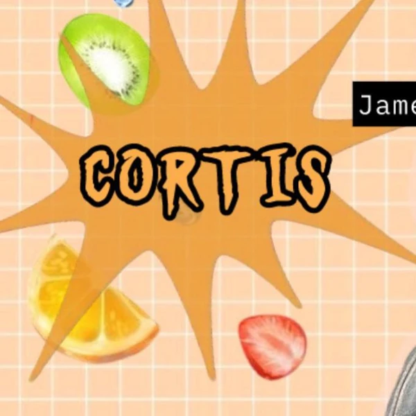 Signature photo of CORTIS capturing their charm