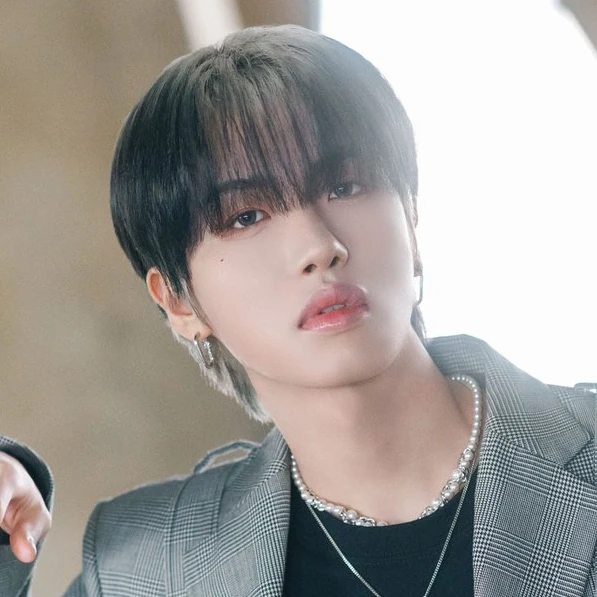 Today's Most Loved Huiwon (n.SSign)