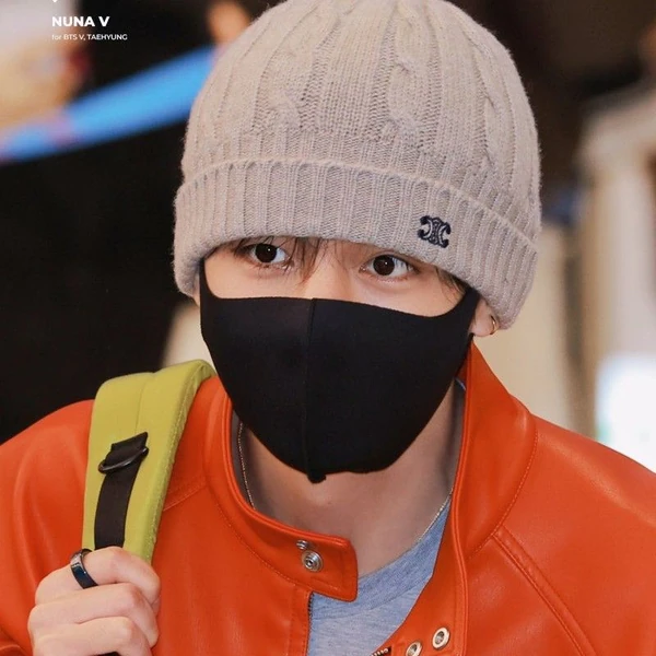 粉絲票選的V (防彈少年團)最佳瞬間