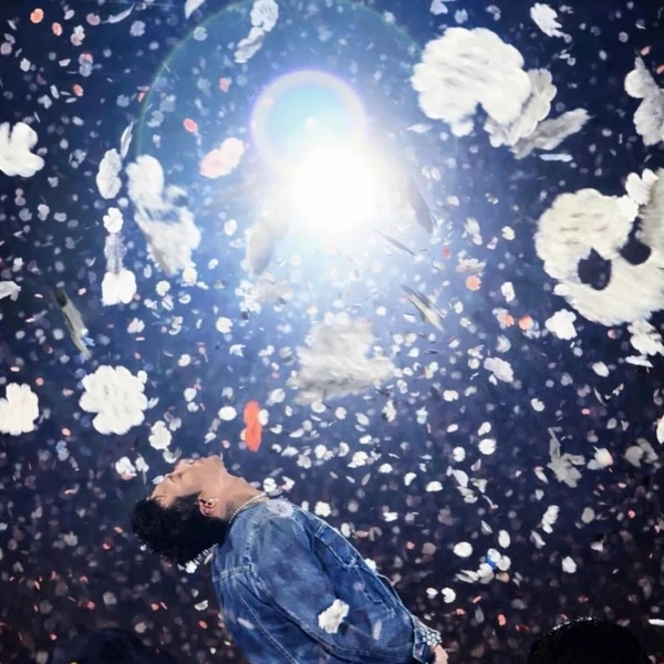 Fans' Pick: Best Moment of G-DRAGON (BIGBANG)