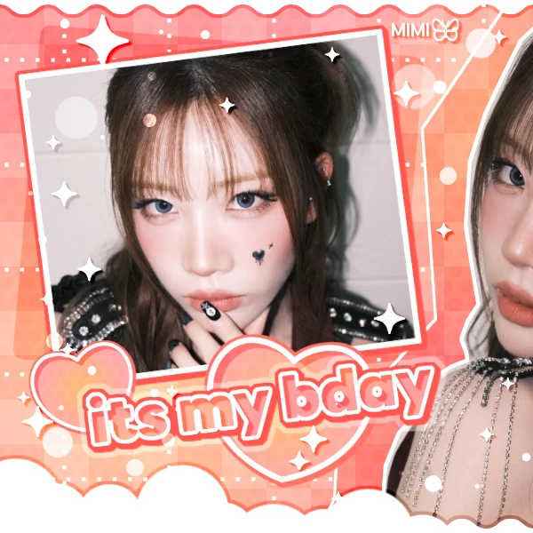 Fans' Pick: Best Moment of Kim Lip (ARTMS)