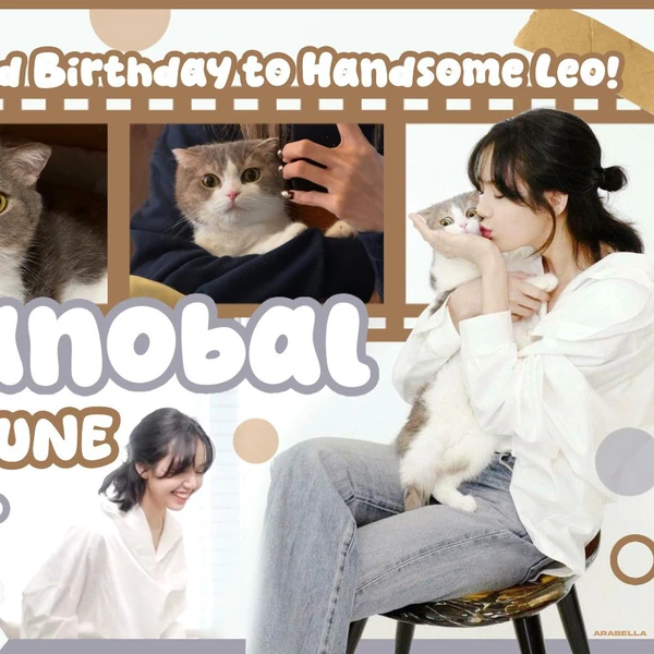 리사 (BLACKPINK) 팬심 가득한 인기 사진