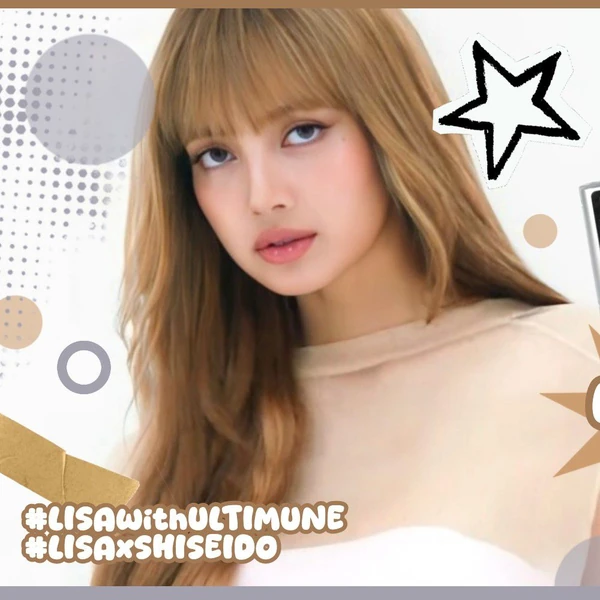 오늘 가장 사랑받은 리사 (BLACKPINK)의 모습