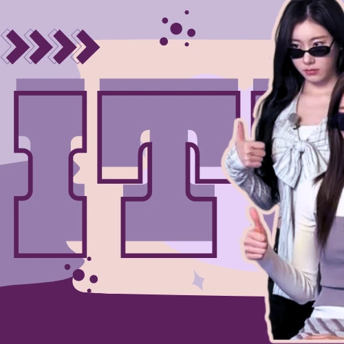 Penampilan ITZY yang Paling Dicintai Hari Ini