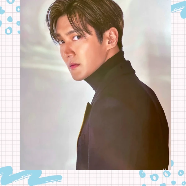 Today's Most Loved Siwon (Super Junior)