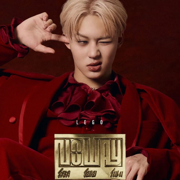 Top Photo Full of Lego (LYKN) Love