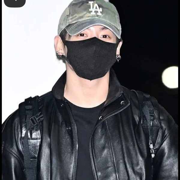 粉絲票選的柾國 (防彈少年團)最佳瞬間