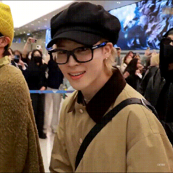 팬들이 뽑은 지민 (방탄소년단) 최고의 순간