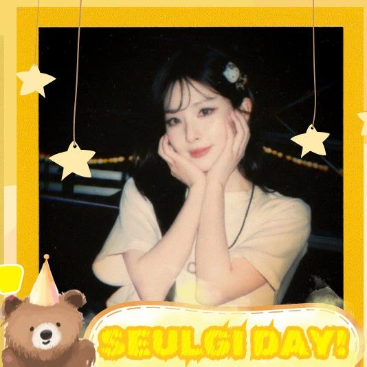 Fans' Pick: Best Moment of Seulgi (Red Velvet)
