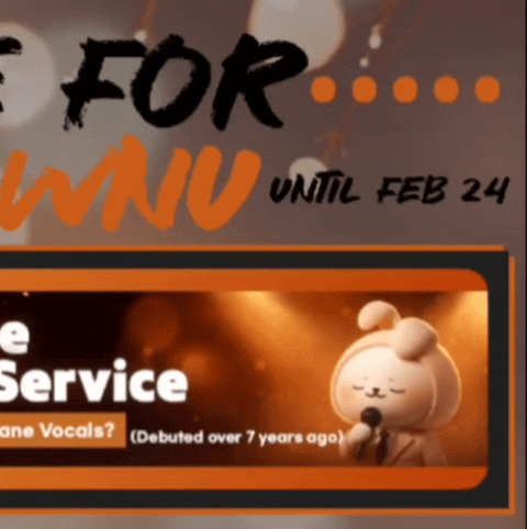 최애 팬덤이 만들어낸 셔누 (몬스타엑스)의 1등 배너 게시글