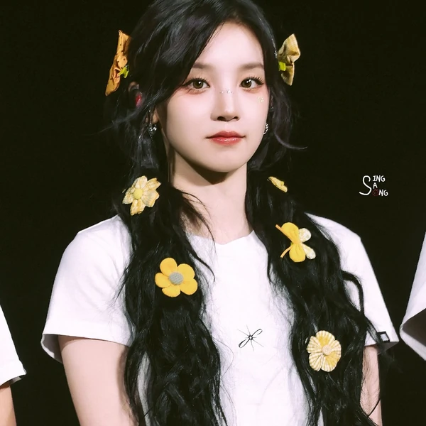 Fans' Pick: Best Moment of Yuqi (i-dle)