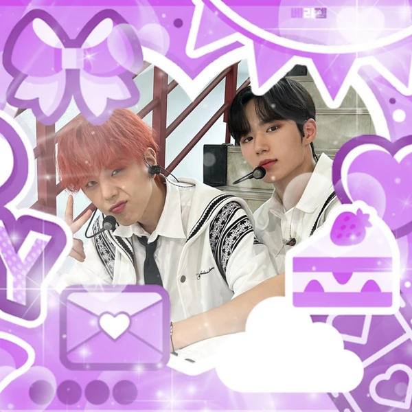 Today's Most Loved Kim Junseo (ALPHA DRIVE ONE)