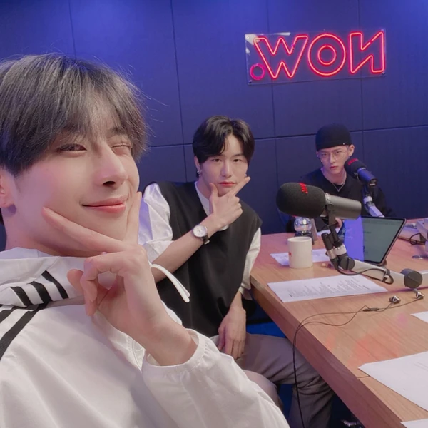 Top Photo Full of VICTON Love