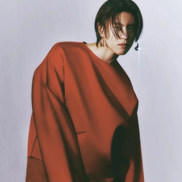 Today's Most Loved Yugyeom (GOT7)