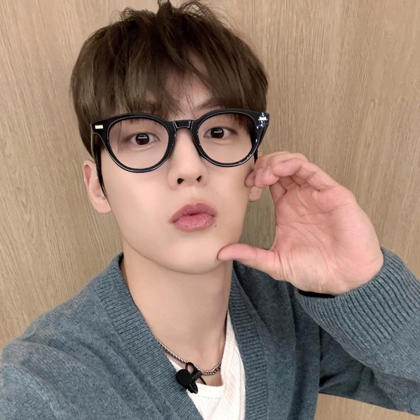 Today's Most Loved Lee Minhyuk (BTOB)