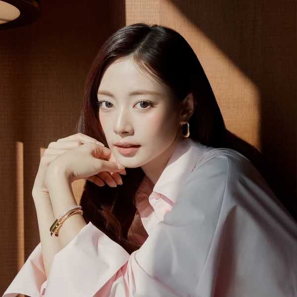 쯔위 (TWICE) 팬심 가득한 인기 사진