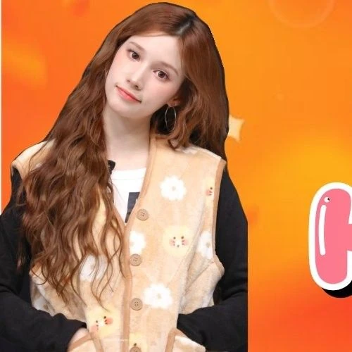 Popular profile picture of Huening Bahiyyih (Kep1er) loved by fans