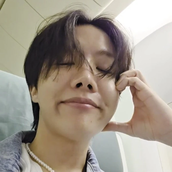 제이홉 (방탄소년단) 팬심 가득한 인기 사진