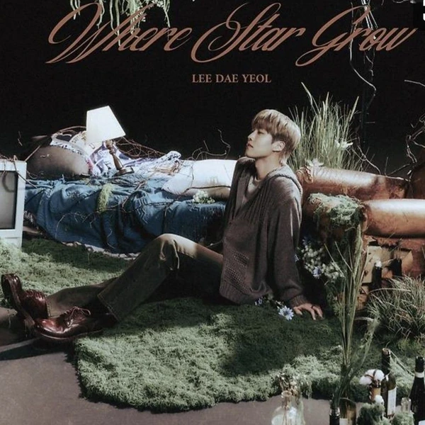 Top Photo Full of Lee Daeyeol (GoldenChild) Love