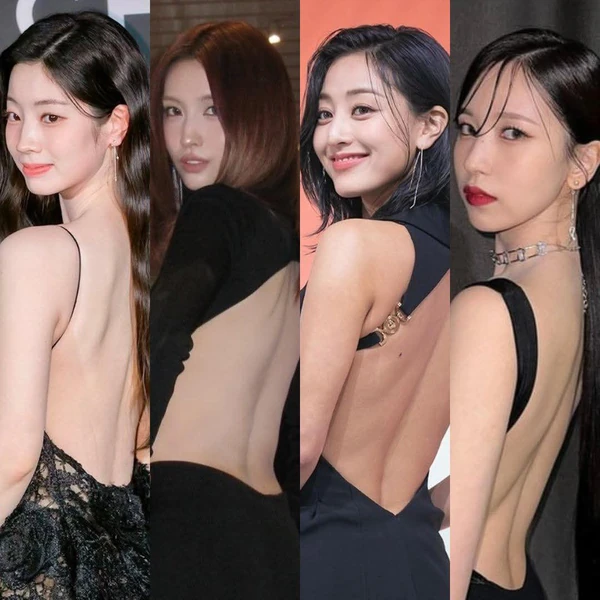 Today's Most Loved TWICE