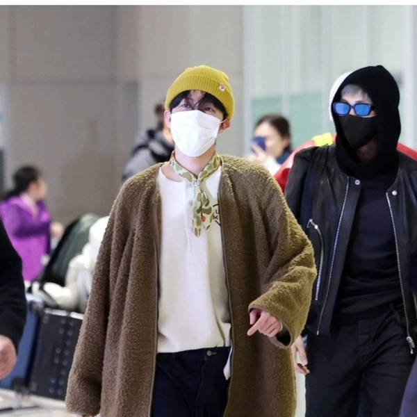 팬들이 뽑은 제이홉 (방탄소년단) 최고의 순간