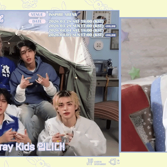 Stray Kids 팬심 가득한 인기 사진