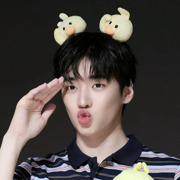 Best moment chosen by Jaechan (DKZ) fandom