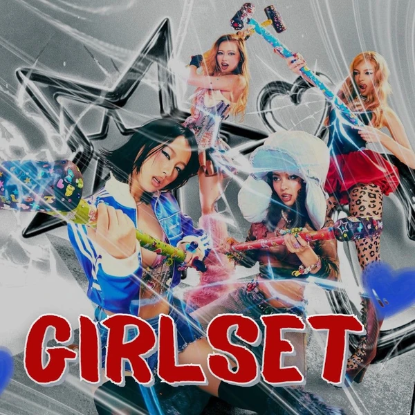 Today's Most Loved GIRLSET