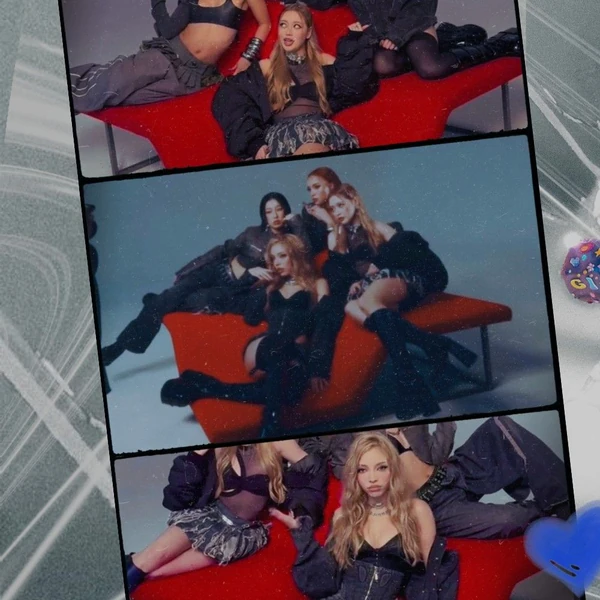 Fans' Pick: Best Moment of GIRLSET