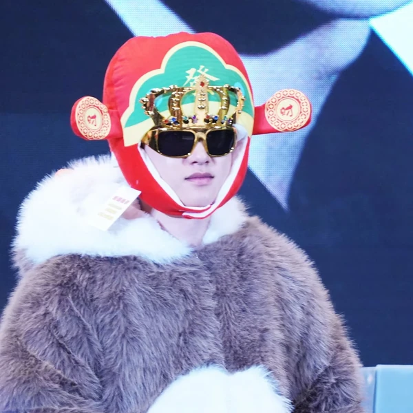 팬들이 뽑은 디오 (EXO) 최고의 순간