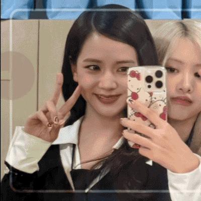 ジス (BLACKPINK)への愛が詰まった人気写真