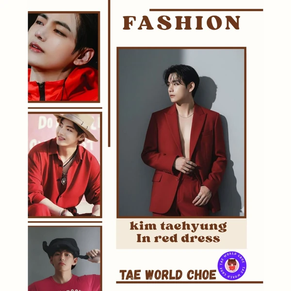 充满粉丝爱意的V (防弹少年团)人气照片