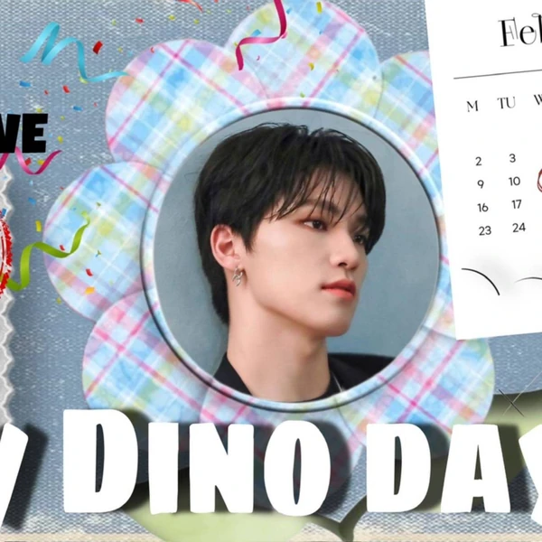 Top Photo Full of Vernon (SEVENTEEN) Love